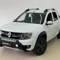 RENAULT DUSTER OROCH 1.6 16V SCE FLEX DYNAMIQUE MANUAL RENAULT DUSTER OROCH 1.6 16V SCE FLEX DYNAMIQUE MANUAL
