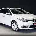 RENAULT FLUENCE 2.0 PRIVILÉGE 16V FLEX 4P AUTOMÁTICO RENAULT FLUENCE 2.0 PRIVILÉGE 16V FLEX 4P AUTOMÁTICO