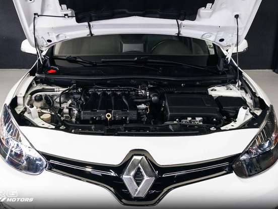 RENAULT-FLUENCE-2.0 PRIVILÉGE 16V FLEX 4P AUTOMÁTICO RENAULT-FLUENCE-2015