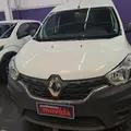 RENAULT KANGOO 1.6 16V SCE FLEX ADVANCED MANUAL RENAULT KANGOO 1.6 16V SCE FLEX ADVANCED MANUAL