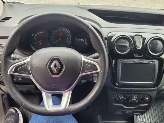 RENAULT-KANGOO-1.6 16V SCE FLEX ADVANCED MANUAL RENAULT-KANGOO-2025
