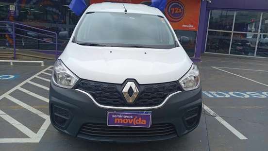 RENAULT-KANGOO-1.6 16V SCE FLEX ADVANCED MANUAL RENAULT-KANGOO-2024