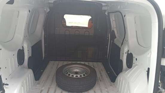 RENAULT-KANGOO-1.6 16V SCE FLEX ADVANCED MANUAL RENAULT-KANGOO-2024