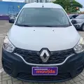 RENAULT KANGOO 1.6 16V SCE FLEX ADVANCED MANUAL RENAULT KANGOO 1.6 16V SCE FLEX ADVANCED MANUAL