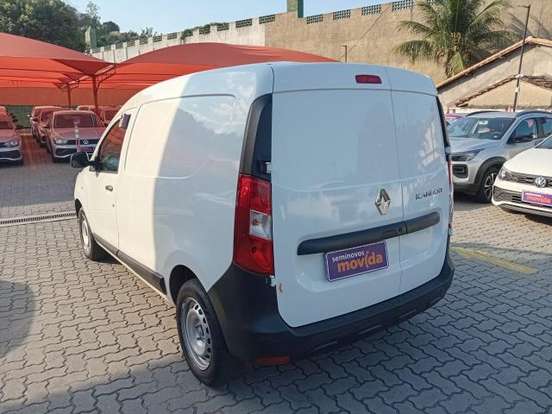 RENAULT-KANGOO-1.6 16V SCE FLEX ADVANCED MANUAL RENAULT-KANGOO-2025