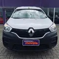 RENAULT KANGOO 1.6 16V SCE FLEX ADVANCED MANUAL RENAULT KANGOO 1.6 16V SCE FLEX ADVANCED MANUAL