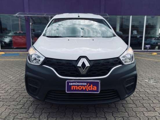 RENAULT-KANGOO-1.6 16V SCE FLEX ADVANCED MANUAL RENAULT-KANGOO-2024