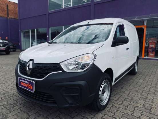 RENAULT-KANGOO-1.6 16V SCE FLEX ADVANCED MANUAL RENAULT-KANGOO-2024