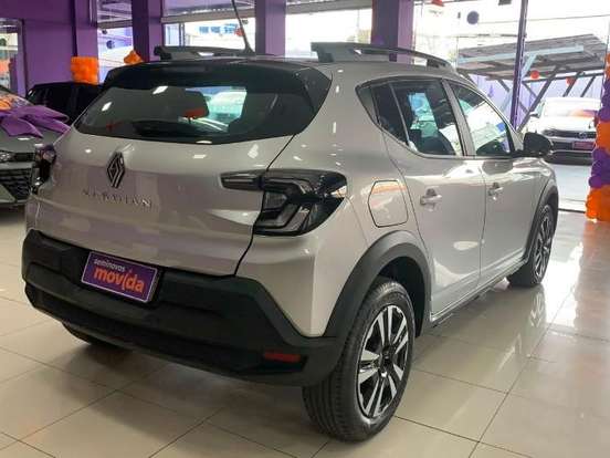 RENAULT-KARDIAN-1.0 TCE FLEX EVOLUTION EDC RENAULT-KARDIAN-2024