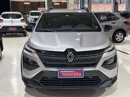 RENAULT-KARDIAN-1.0 TCE FLEX EVOLUTION EDC RENAULT-KARDIAN-2024