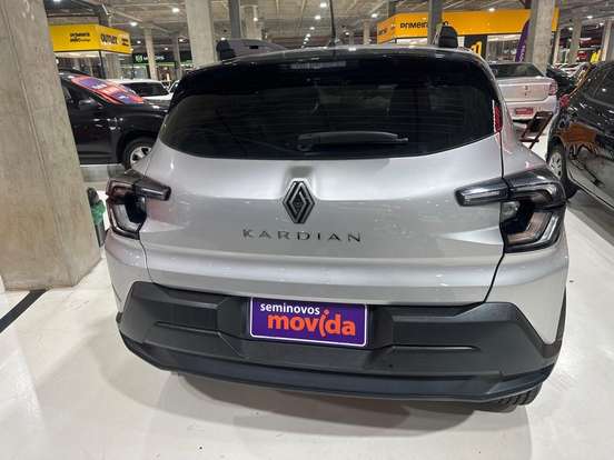 RENAULT-KARDIAN-1.0 TCE FLEX EVOLUTION EDC RENAULT-KARDIAN-2024