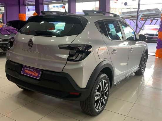 RENAULT-KARDIAN-1.0 TCE FLEX EVOLUTION EDC RENAULT-KARDIAN-2024