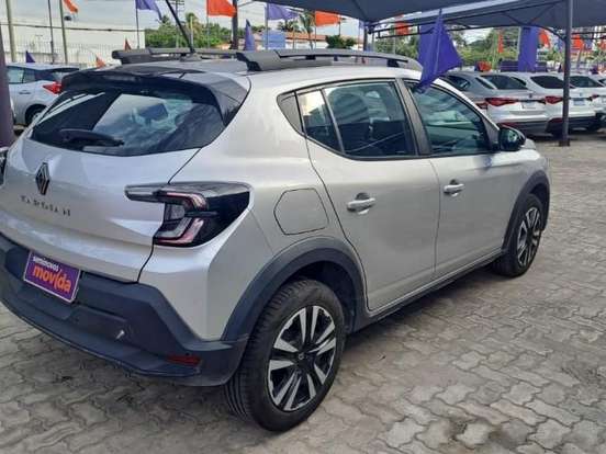 RENAULT-KARDIAN-1.0 TCE FLEX EVOLUTION EDC RENAULT-KARDIAN-2024