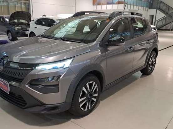 RENAULT-KARDIAN-1.0 TCE FLEX EVOLUTION EDC RENAULT-KARDIAN-2024