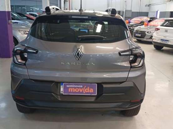 RENAULT-KARDIAN-1.0 TCE FLEX EVOLUTION EDC RENAULT-KARDIAN-2024