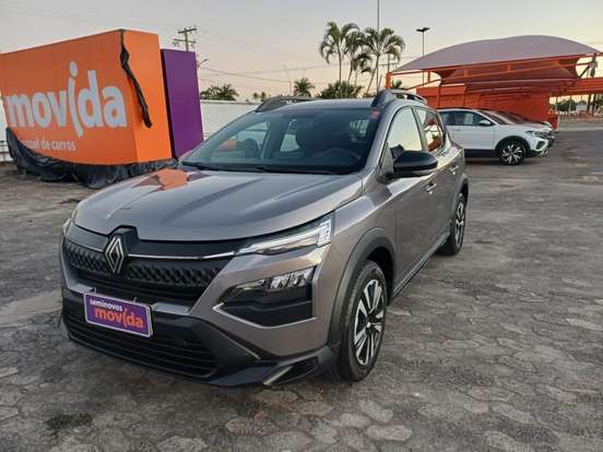 RENAULT-KARDIAN-1.0 TCE FLEX EVOLUTION EDC RENAULT-KARDIAN-2024
