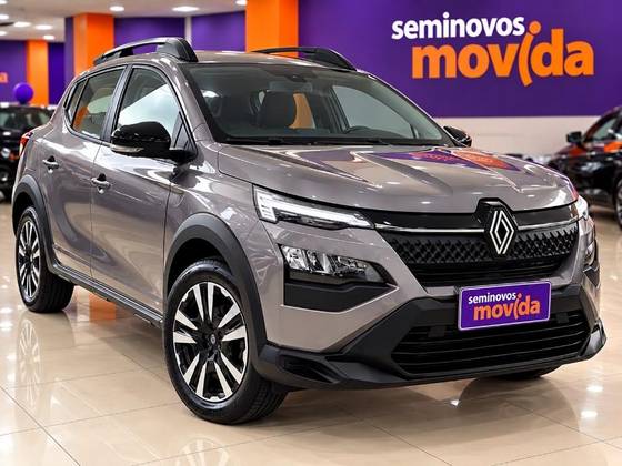 RENAULT KARDIAN 1.0 TCE FLEX EVOLUTION EDC
