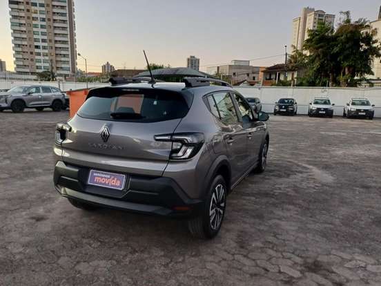 RENAULT-KARDIAN-1.0 TCE FLEX EVOLUTION EDC RENAULT-KARDIAN-2024