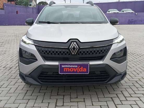 RENAULT-KARDIAN-1.0 TCE FLEX EVOLUTION EDC RENAULT-KARDIAN-2024