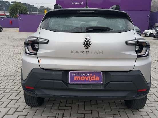 RENAULT-KARDIAN-1.0 TCE FLEX EVOLUTION EDC RENAULT-KARDIAN-2024
