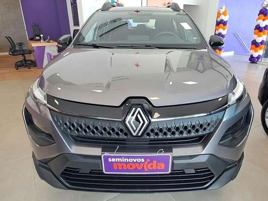 RENAULT-KARDIAN-1.0 TCE FLEX EVOLUTION EDC RENAULT-KARDIAN-2024