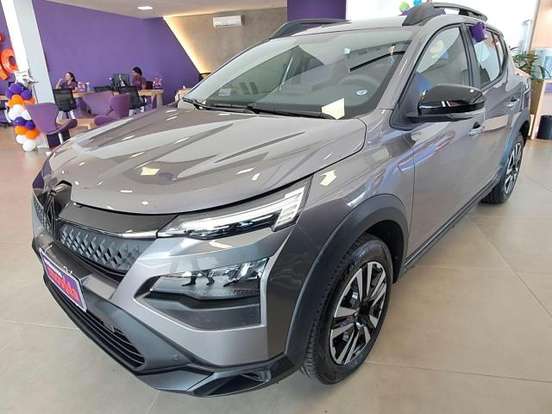RENAULT-KARDIAN-1.0 TCE FLEX EVOLUTION EDC RENAULT-KARDIAN-2024