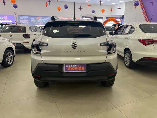 RENAULT-KARDIAN-1.0 TCE FLEX EVOLUTION EDC RENAULT-KARDIAN-2024