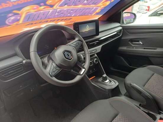 RENAULT-KARDIAN-1.0 TCE FLEX EVOLUTION EDC RENAULT-KARDIAN-2024