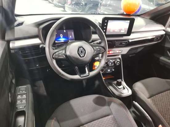 RENAULT-KARDIAN-1.0 TCE FLEX EVOLUTION EDC RENAULT-KARDIAN-2024