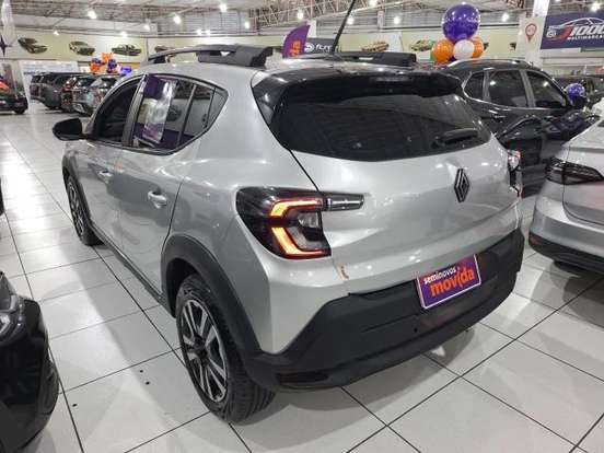 RENAULT-KARDIAN-1.0 TCE FLEX EVOLUTION EDC RENAULT-KARDIAN-2024