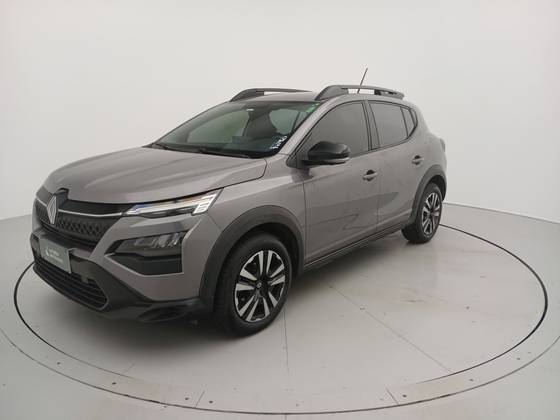 RENAULT KARDIAN 1.0 TCE FLEX EVOLUTION EDC