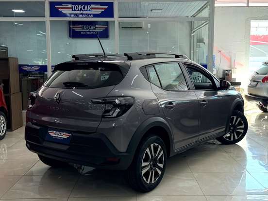 RENAULT-KARDIAN-1.0 TCE FLEX EVOLUTION EDC RENAULT-KARDIAN-2024