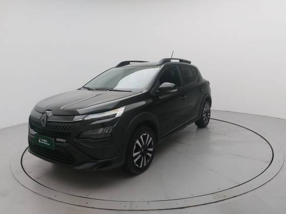 RENAULT KARDIAN 1.0 TCE FLEX EVOLUTION EDC