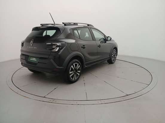 RENAULT-KARDIAN-1.0 TCE FLEX EVOLUTION EDC RENAULT-KARDIAN-2024