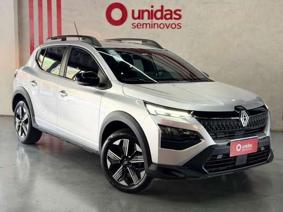 RENAULT-KARDIAN-1.0 TCE FLEX TECHNO EDC RENAULT-KARDIAN-2024