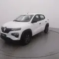 RENAULT KWID 1.0 12V SCE FLEX ZEN MANUAL RENAULT KWID 1.0 12V SCE FLEX ZEN MANUAL