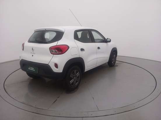RENAULT-KWID-1.0 12V SCE FLEX ZEN MANUAL RENAULT-KWID-2025