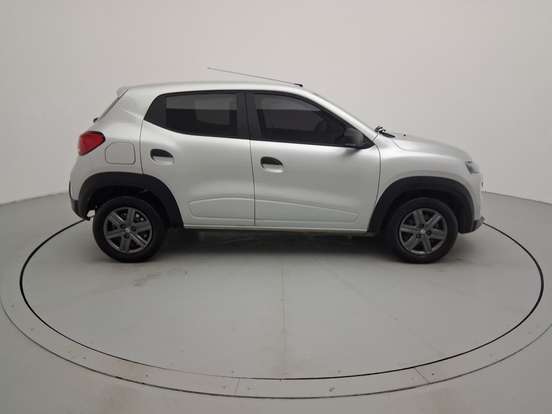 RENAULT-KWID-1.0 12V SCE FLEX ZEN MANUAL RENAULT-KWID-2025