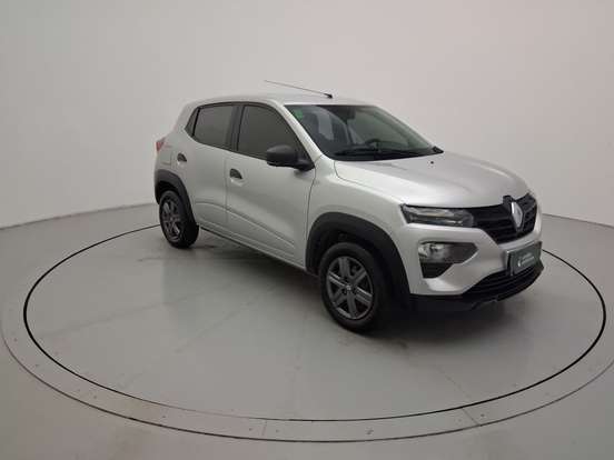 RENAULT-KWID-1.0 12V SCE FLEX ZEN MANUAL RENAULT-KWID-2025