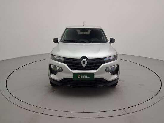 RENAULT-KWID-1.0 12V SCE FLEX ZEN MANUAL RENAULT-KWID-2025