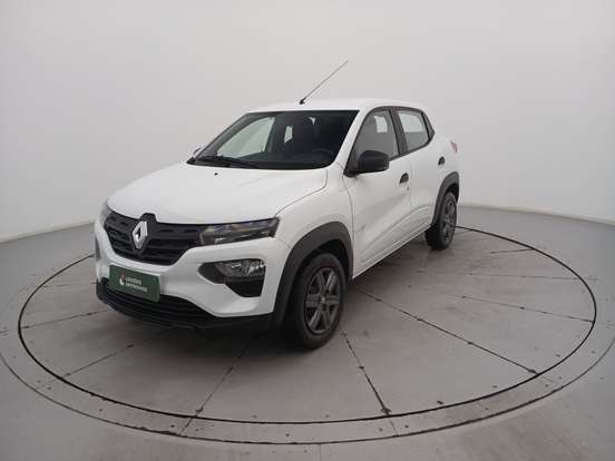 RENAULT-KWID-1.0 12V SCE FLEX ZEN MANUAL RENAULT-KWID-2025