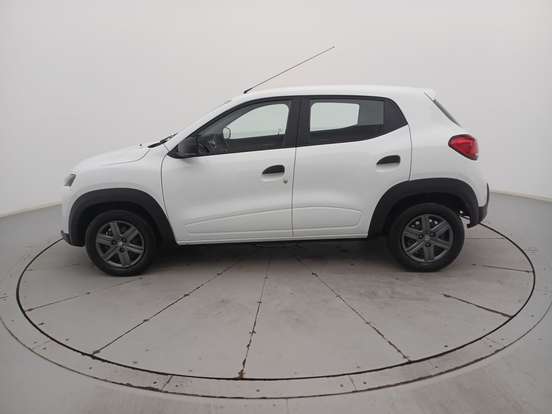 RENAULT-KWID-1.0 12V SCE FLEX ZEN MANUAL RENAULT-KWID-2025