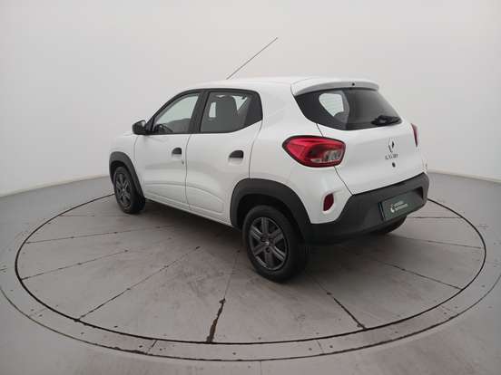 RENAULT-KWID-1.0 12V SCE FLEX ZEN MANUAL RENAULT-KWID-2025