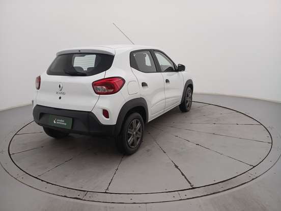 RENAULT-KWID-1.0 12V SCE FLEX ZEN MANUAL RENAULT-KWID-2025