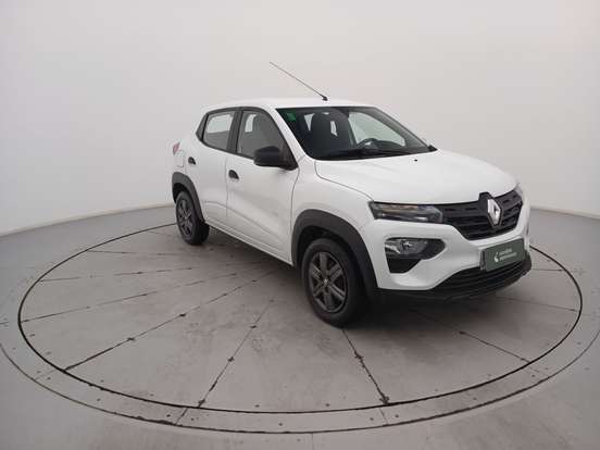 RENAULT-KWID-2025