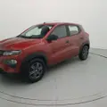 RENAULT KWID 1.0 12V SCE FLEX ZEN MANUAL RENAULT KWID 1.0 12V SCE FLEX ZEN MANUAL