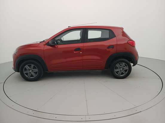 RENAULT-KWID-2025