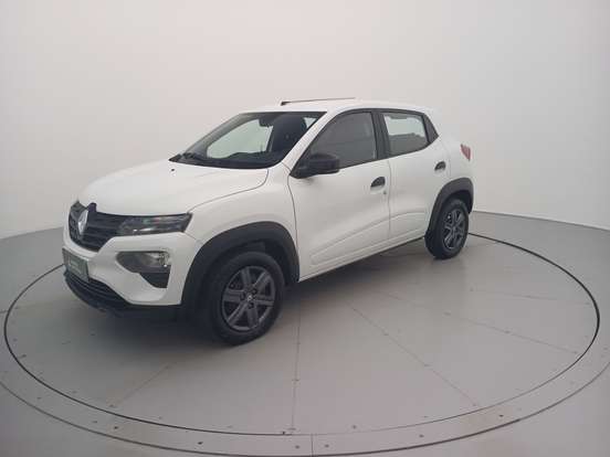 RENAULT-KWID-2025