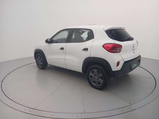 RENAULT-KWID-1.0 12V SCE FLEX ZEN MANUAL RENAULT-KWID-2025