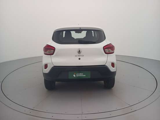 RENAULT-KWID-2025